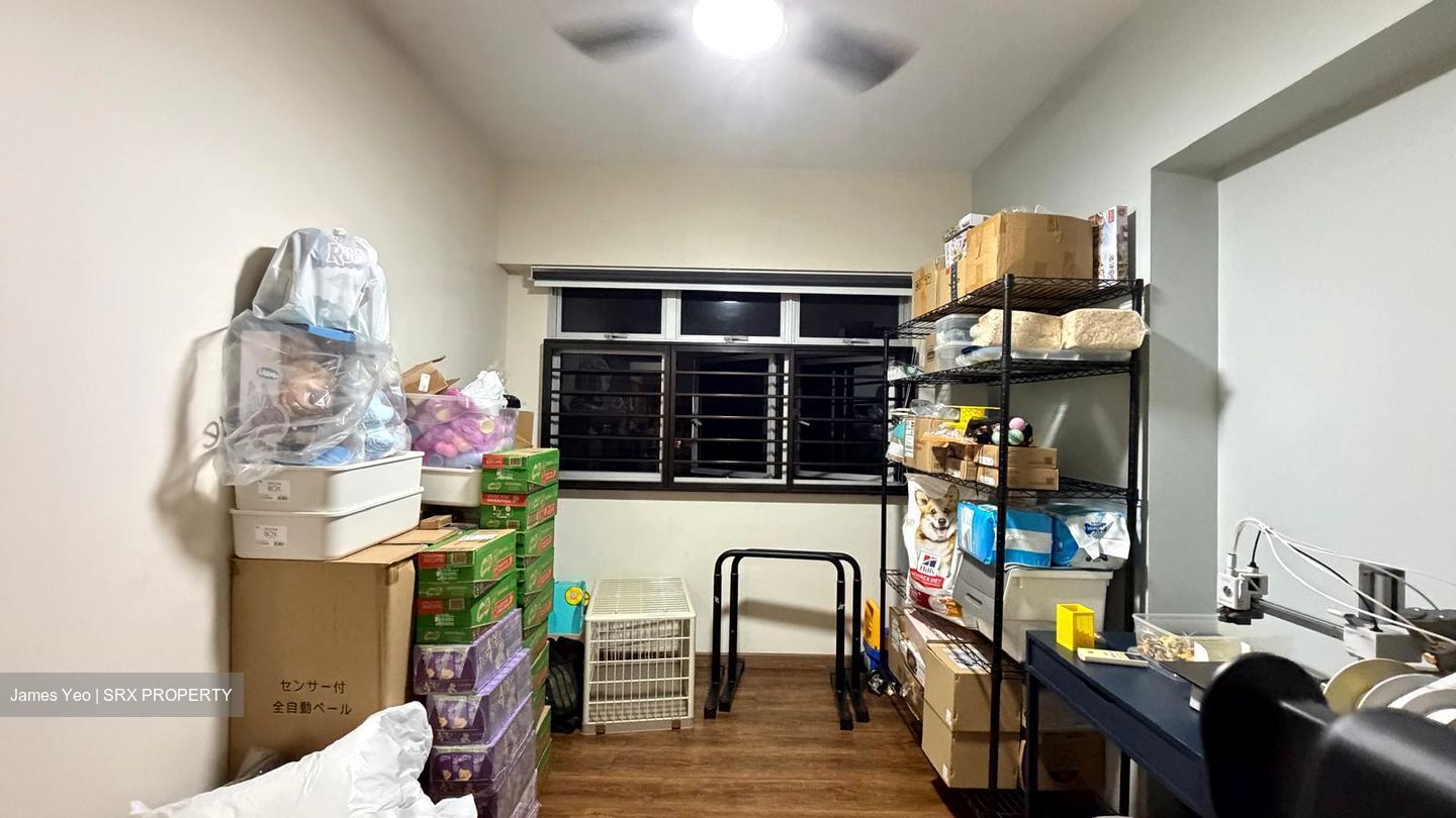 Blk 439C West Edge @ Bukit Batok (Bukit Batok), HDB 4 Rooms #580149151